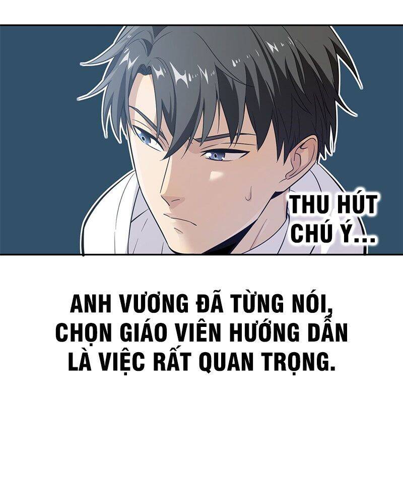 Toàn Cầu Cao Võ Chapter 30 - Trang 4