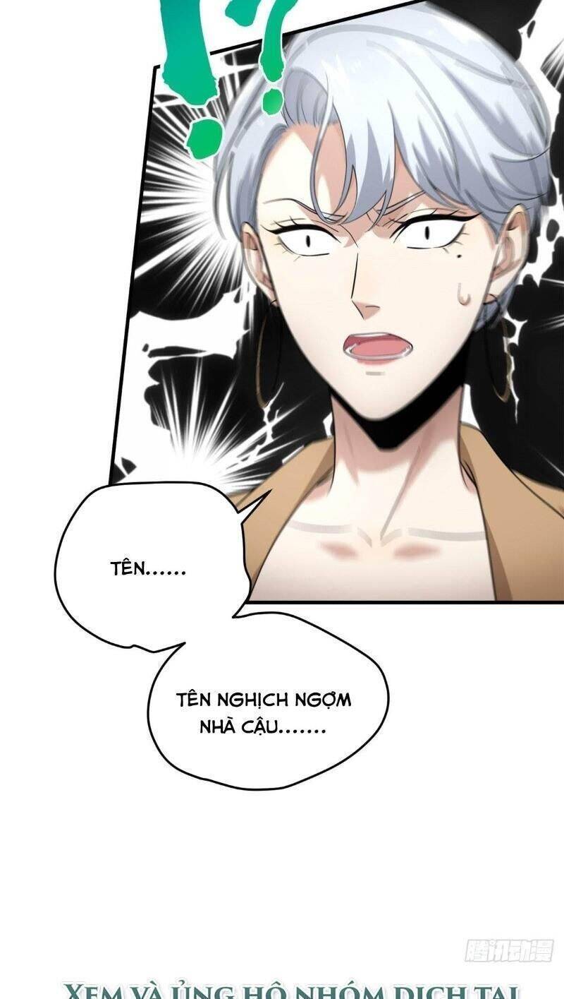 Toàn Cầu Cao Võ Chapter 40 - Trang 4