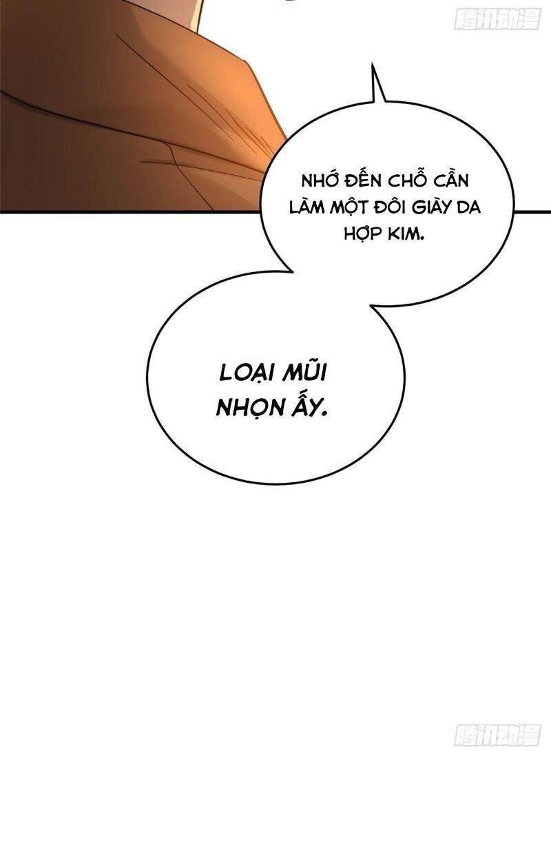 Toàn Cầu Cao Võ Chapter 40 - Trang 4