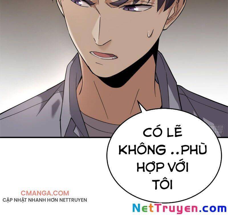 Toàn Cầu Cao Võ Chapter 48 - Trang 4