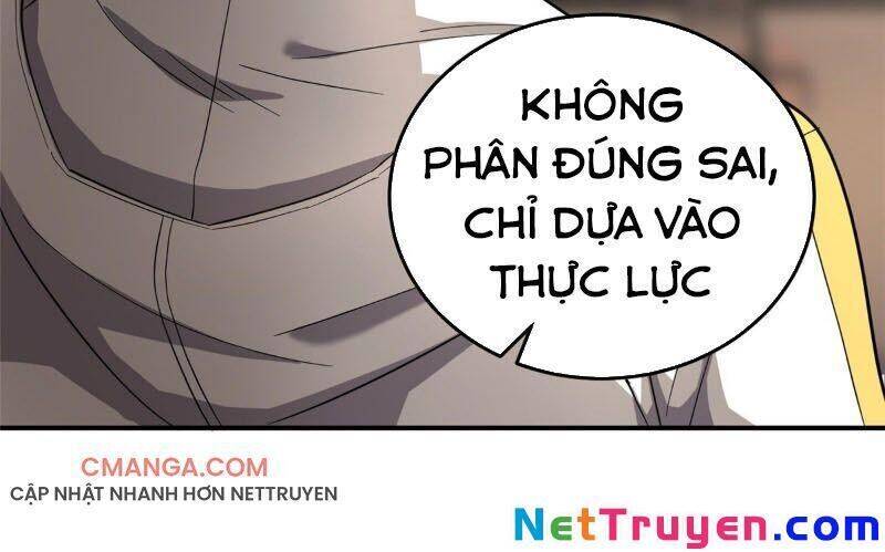 Toàn Cầu Cao Võ Chapter 48 - Trang 4