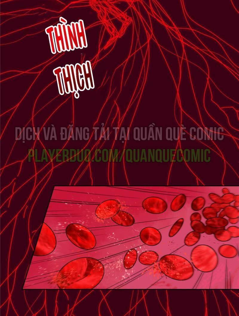 Toàn Cầu Cao Võ Chapter 5 - Trang 4