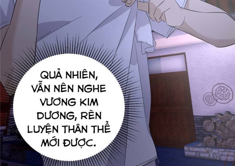 Toàn Cầu Cao Võ Chapter 5 - Trang 4