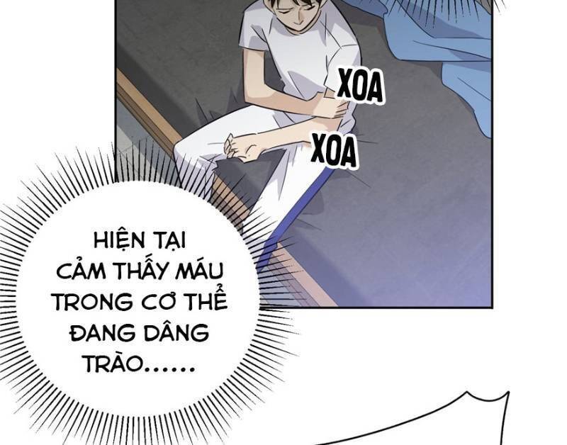 Toàn Cầu Cao Võ Chapter 5 - Trang 4