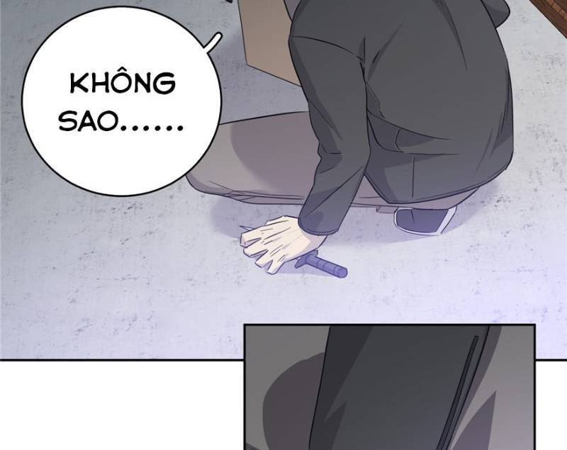 Toàn Cầu Cao Võ Chapter 5 - Trang 4