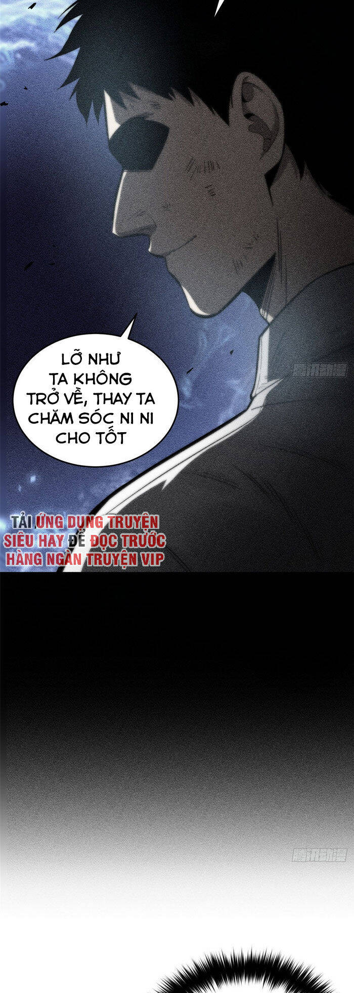 Toàn Cầu Cao Võ Chapter 57 - Trang 4