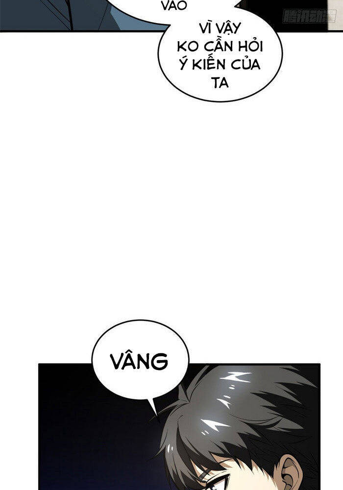 Toàn Cầu Cao Võ Chapter 62 - Trang 4