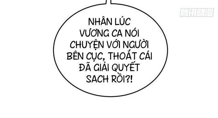 Toàn Cầu Cao Võ Chapter 71 - Trang 4