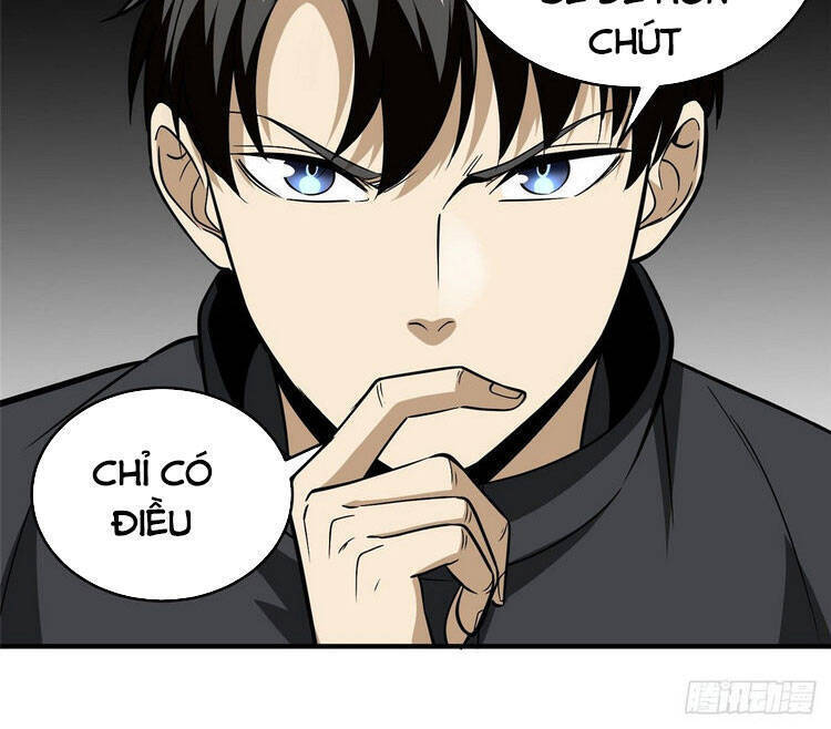 Toàn Cầu Cao Võ Chapter 89 - Trang 4