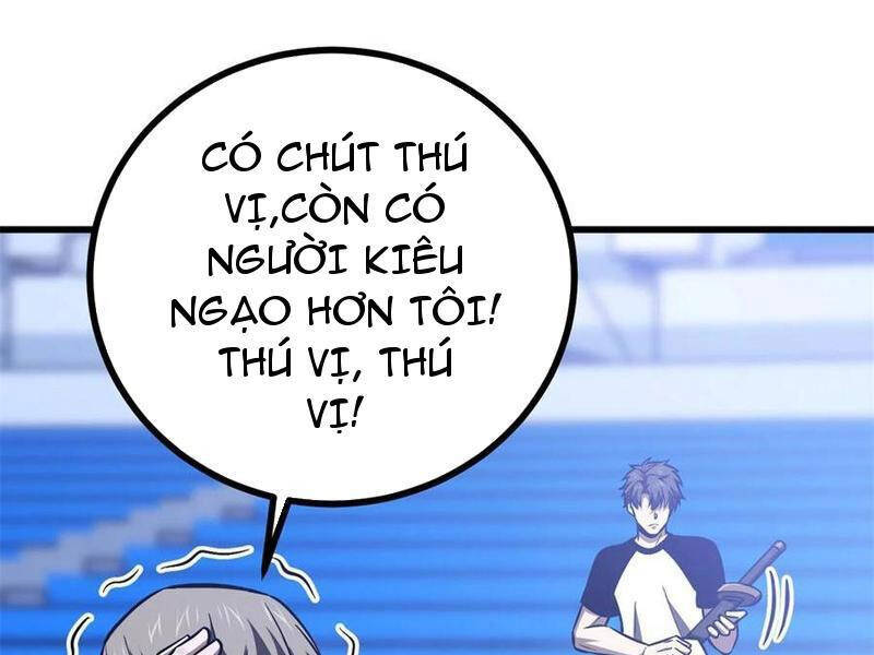 Toàn Cầu Cao Võ Chapter 274 - Trang 4