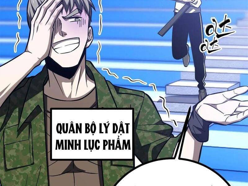 Toàn Cầu Cao Võ Chapter 274 - Trang 4