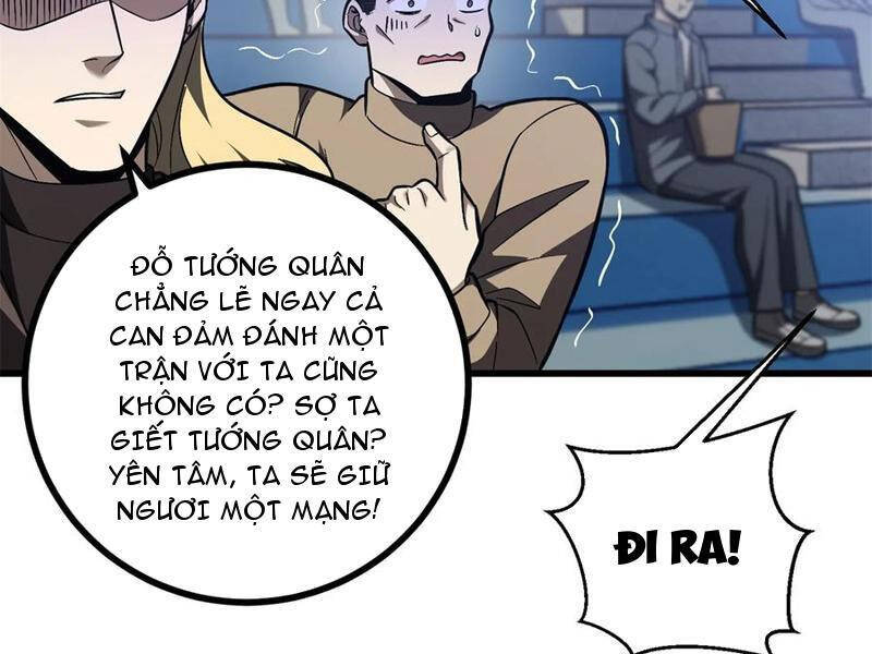 Toàn Cầu Cao Võ Chapter 274 - Trang 4