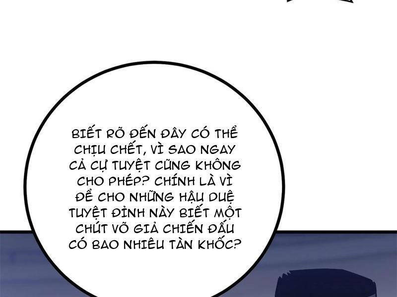 Toàn Cầu Cao Võ Chapter 274 - Trang 4