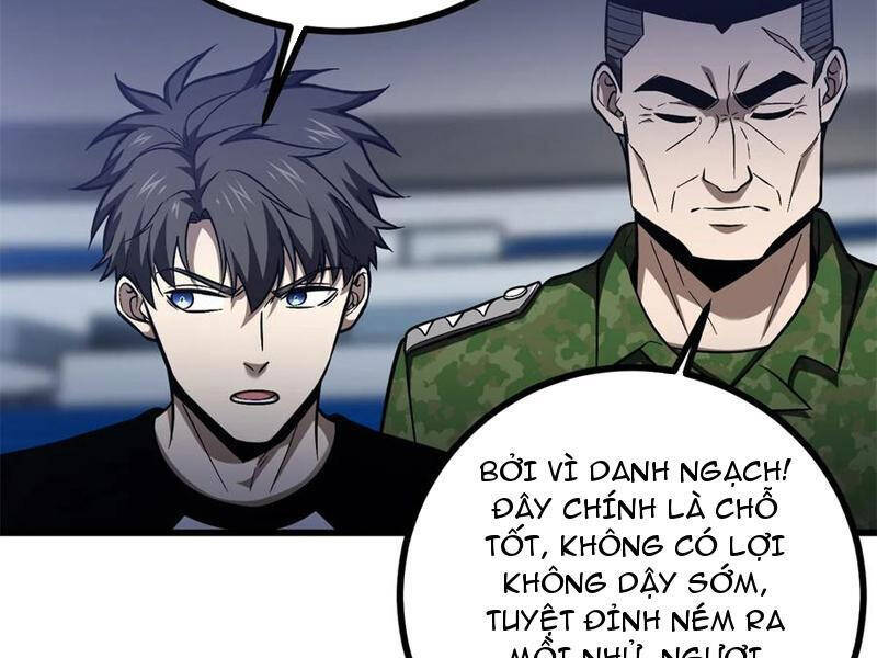 Toàn Cầu Cao Võ Chapter 274 - Trang 4