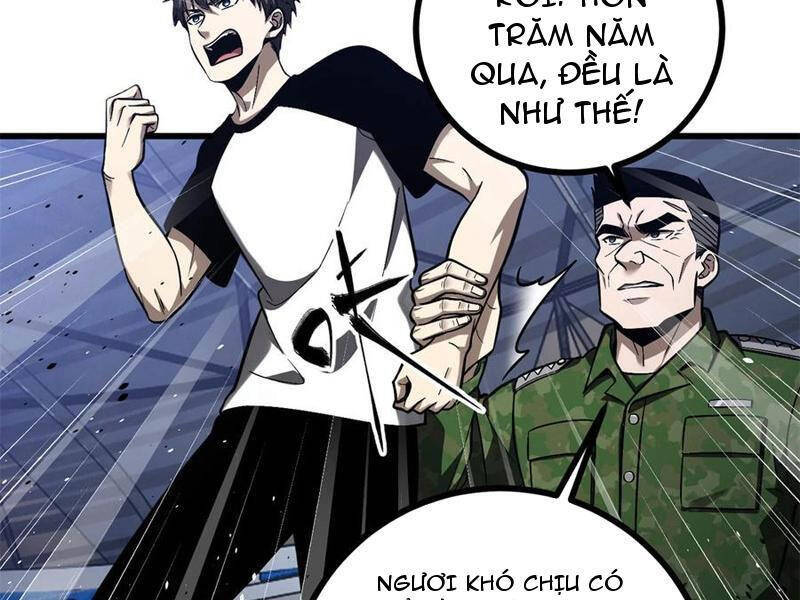 Toàn Cầu Cao Võ Chapter 274 - Trang 4