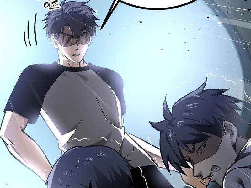 Toàn Cầu Cao Võ Chapter 274 - Trang 4