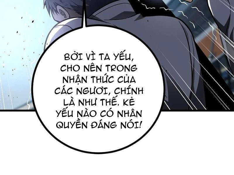 Toàn Cầu Cao Võ Chapter 274 - Trang 4