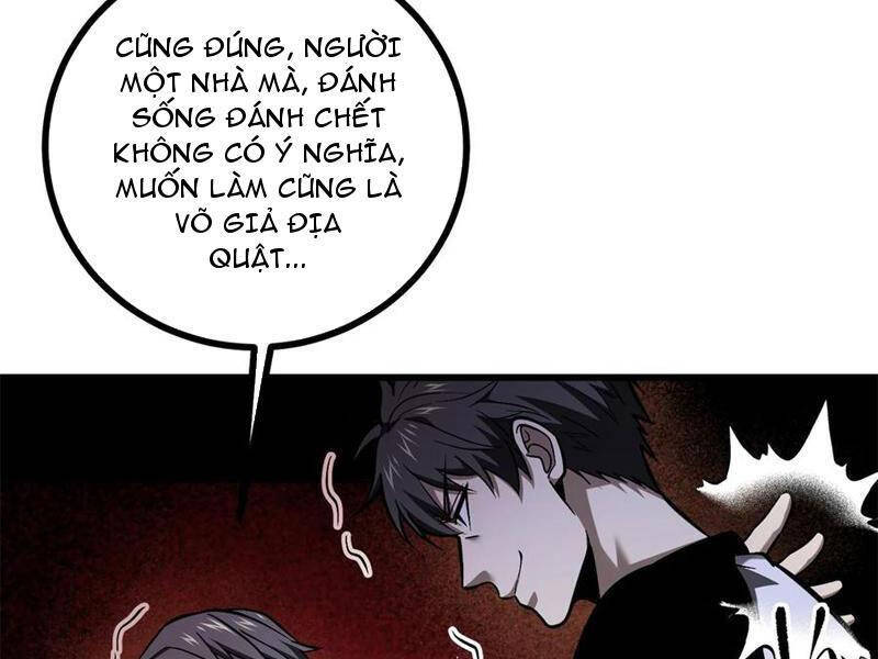 Toàn Cầu Cao Võ Chapter 274 - Trang 4