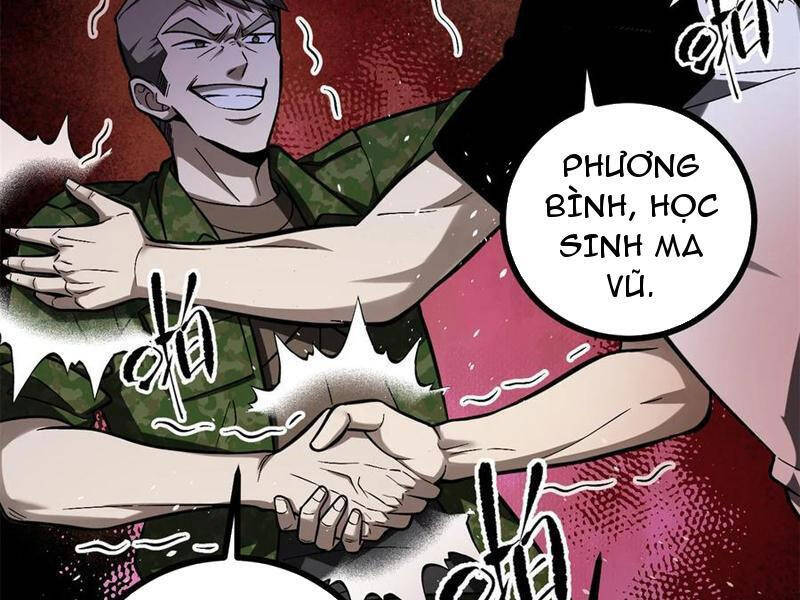 Toàn Cầu Cao Võ Chapter 274 - Trang 4