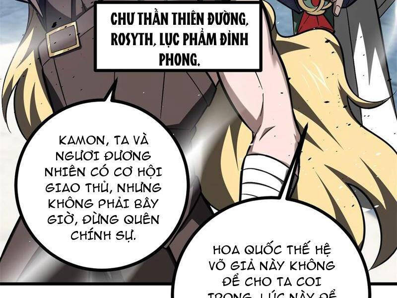 Toàn Cầu Cao Võ Chapter 274 - Trang 4