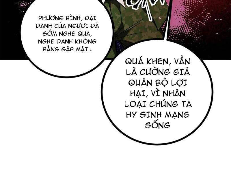 Toàn Cầu Cao Võ Chapter 274 - Trang 4