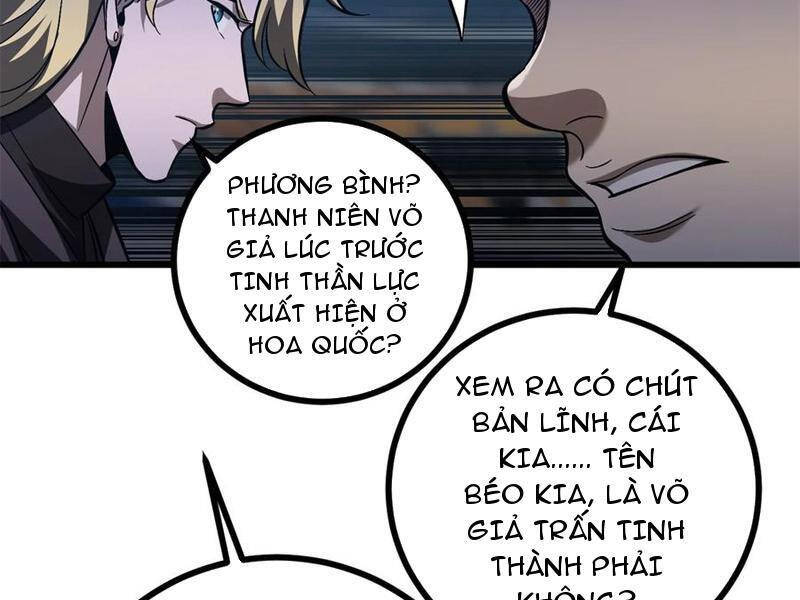 Toàn Cầu Cao Võ Chapter 274 - Trang 4