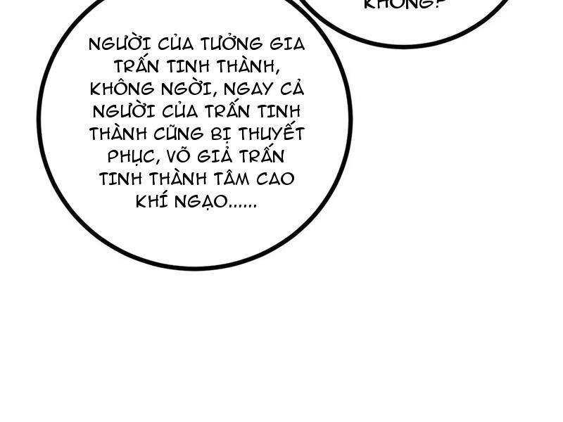 Toàn Cầu Cao Võ Chapter 274 - Trang 4