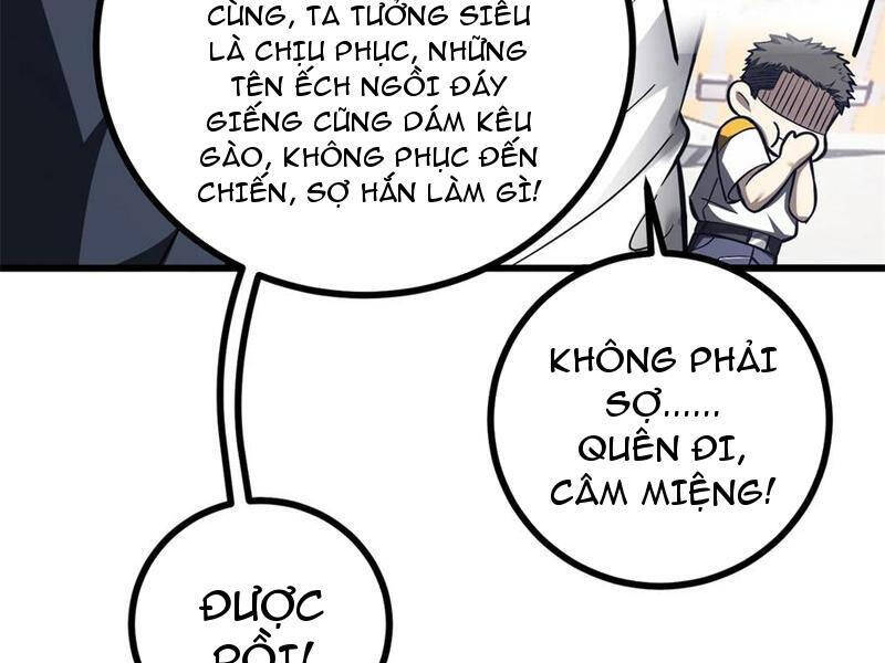 Toàn Cầu Cao Võ Chapter 274 - Trang 4