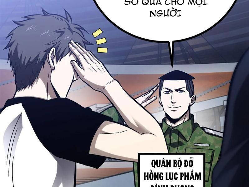 Toàn Cầu Cao Võ Chapter 274 - Trang 4