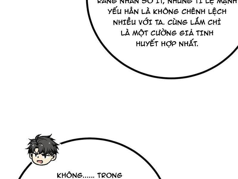 Toàn Cầu Cao Võ Chapter 274 - Trang 4