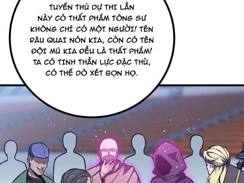 Toàn Cầu Cao Võ Chapter 274 - Trang 4