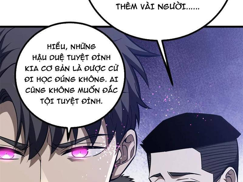 Toàn Cầu Cao Võ Chapter 274 - Trang 4