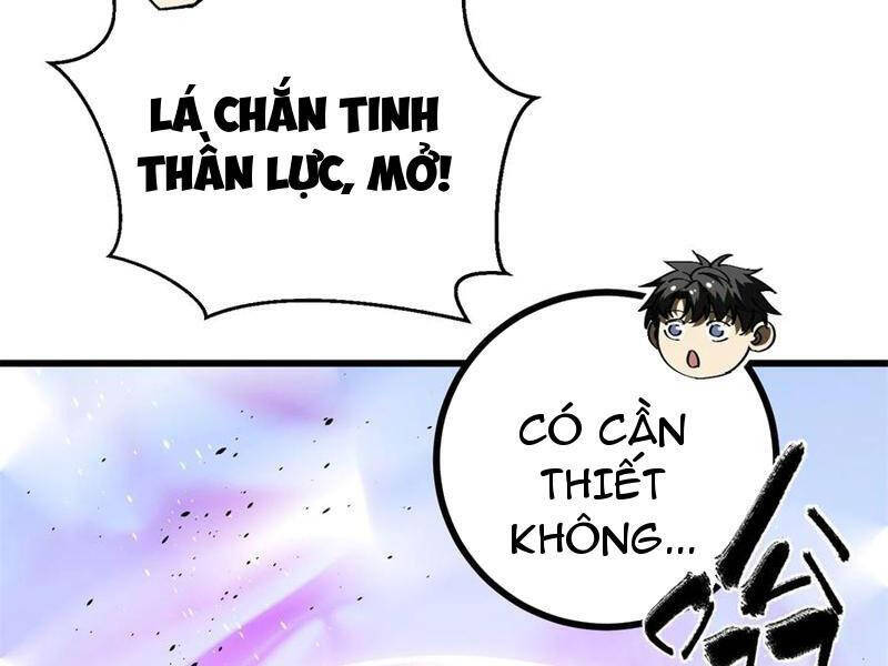 Toàn Cầu Cao Võ Chapter 274 - Trang 4