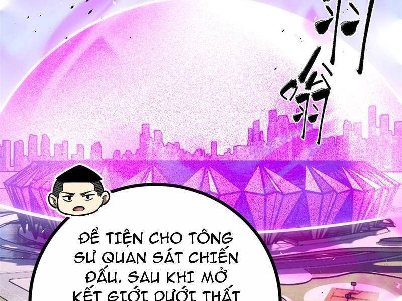 Toàn Cầu Cao Võ Chapter 274 - Trang 4