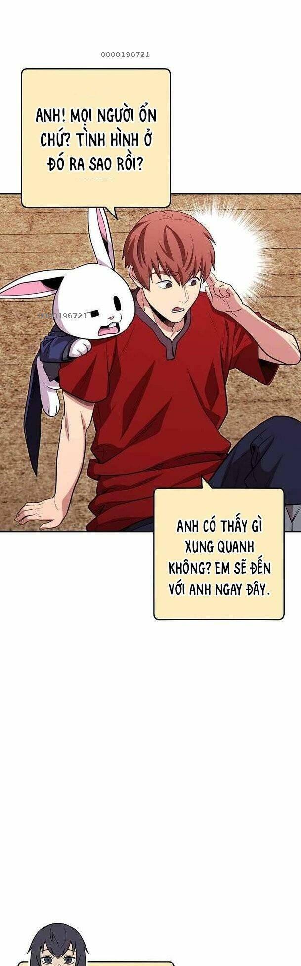 Tái Thiết Hầm Ngục Chapter 122 - Trang 4