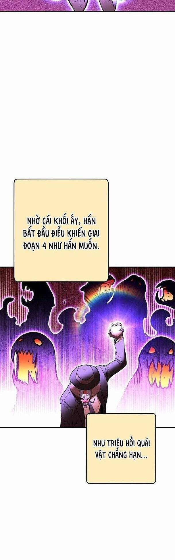 Tái Thiết Hầm Ngục Chapter 122 - Trang 4