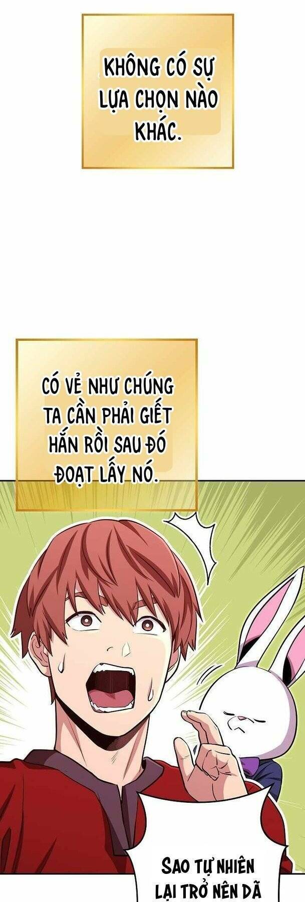 Tái Thiết Hầm Ngục Chapter 122 - Trang 4