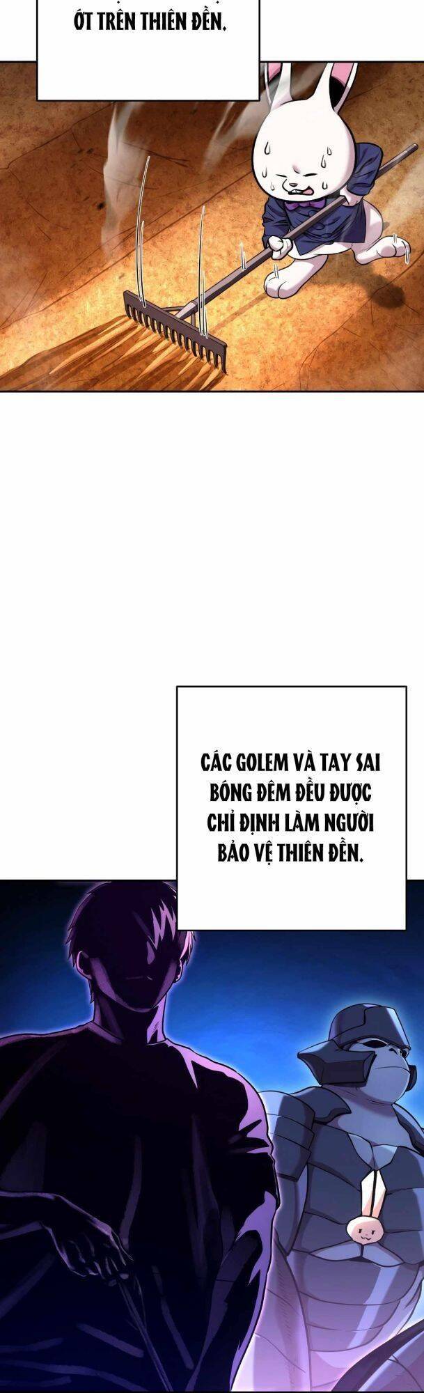 Tái Thiết Hầm Ngục Chapter 133 - Trang 4