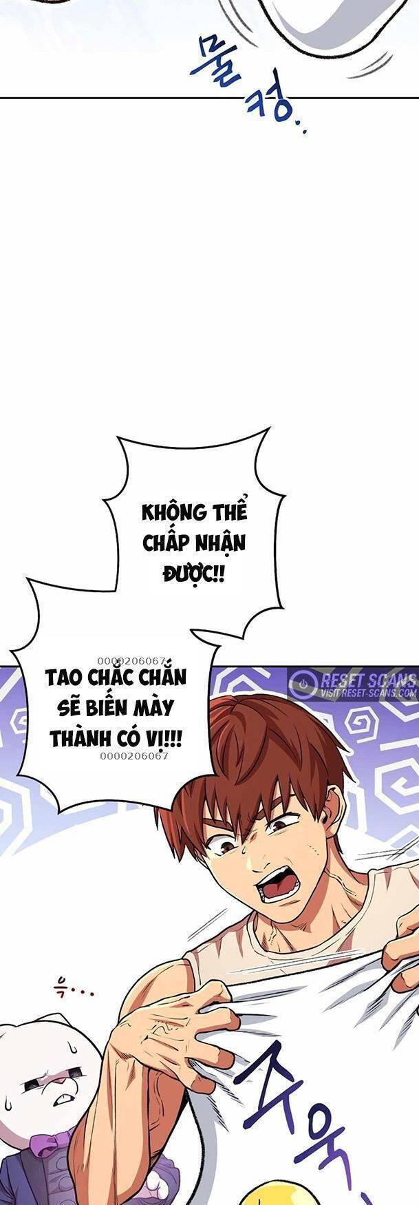 Tái Thiết Hầm Ngục Chapter 136 - Trang 4