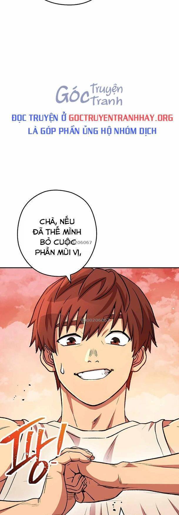 Tái Thiết Hầm Ngục Chapter 136 - Trang 4