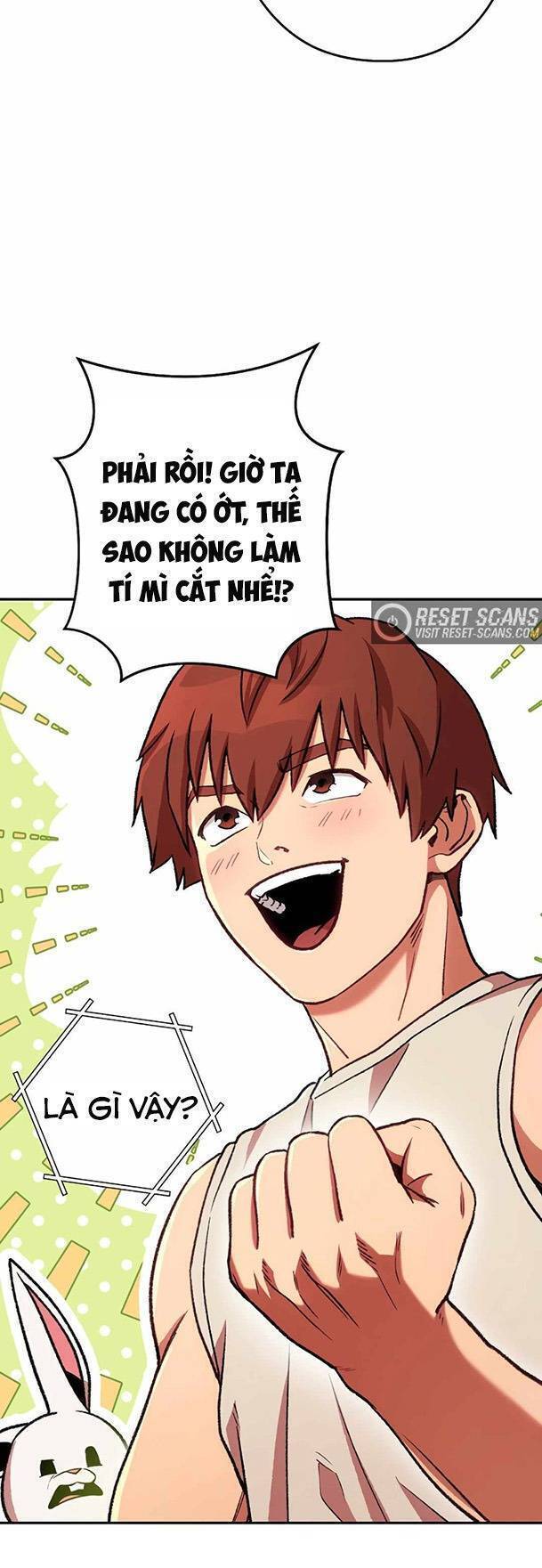 Tái Thiết Hầm Ngục Chapter 136 - Trang 4