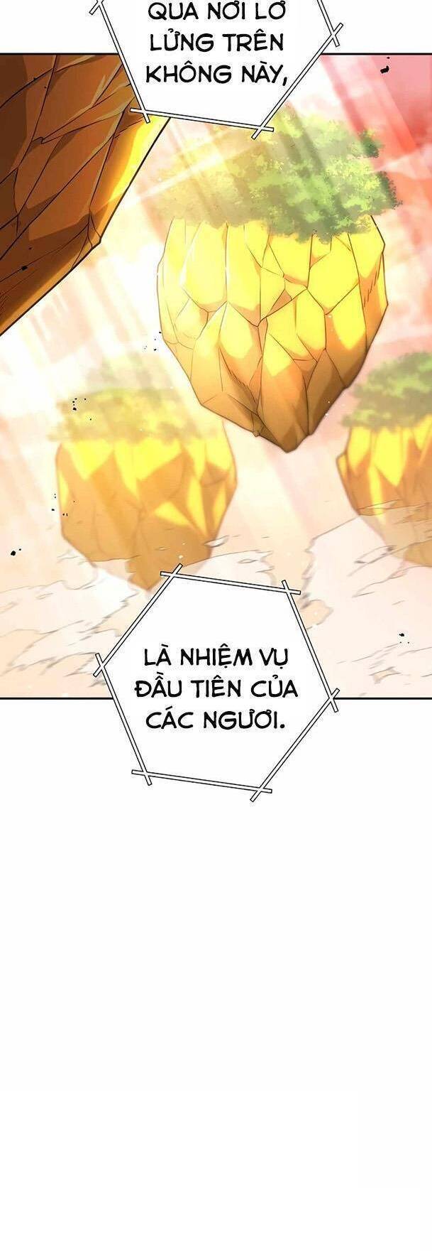 Tái Thiết Hầm Ngục Chapter 136 - Trang 4