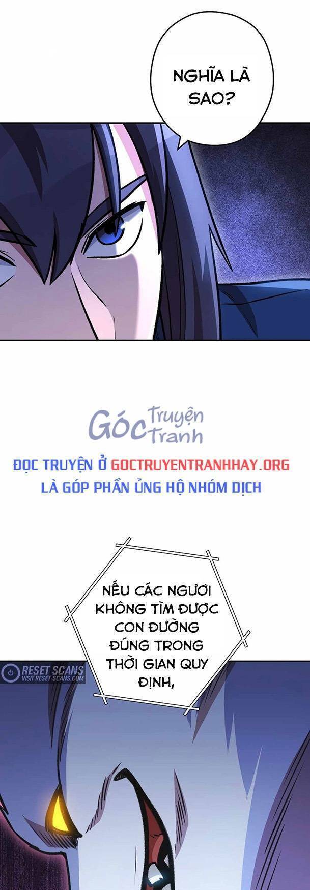 Tái Thiết Hầm Ngục Chapter 136 - Trang 4