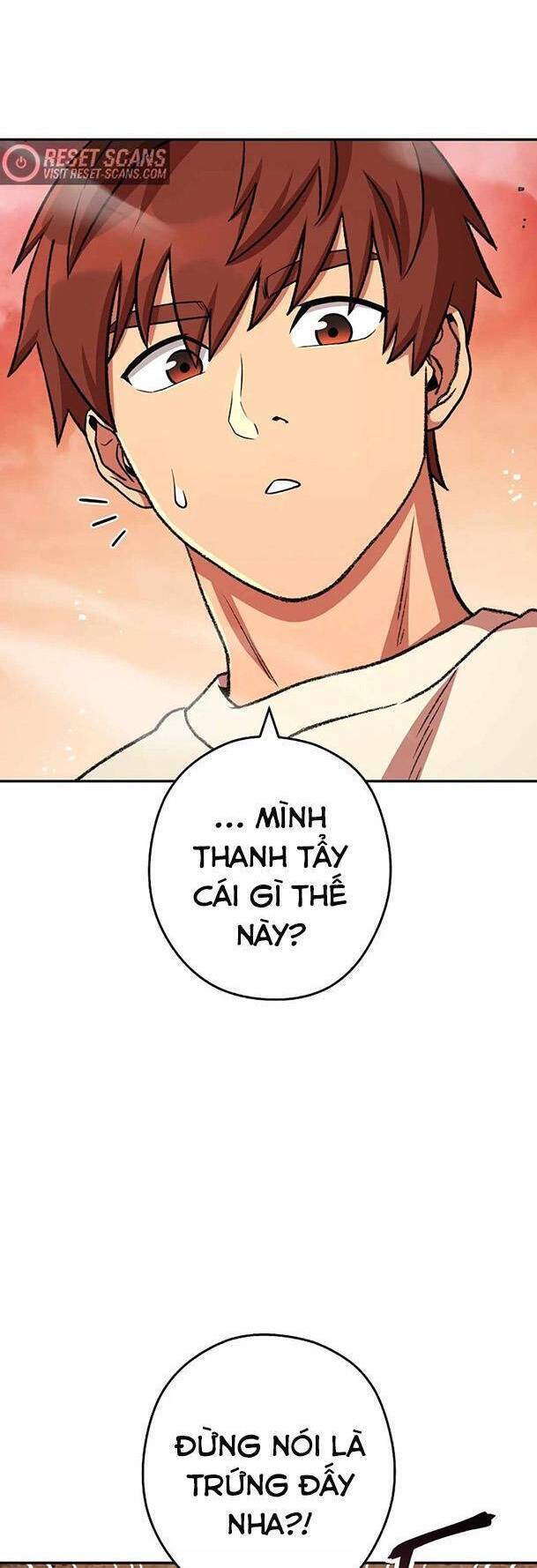 Tái Thiết Hầm Ngục Chapter 136 - Trang 4