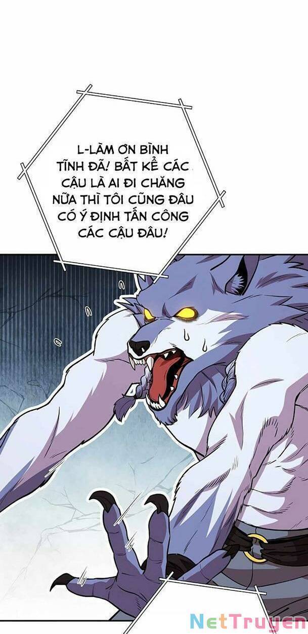 Tái Thiết Hầm Ngục Chapter 137 - Trang 4