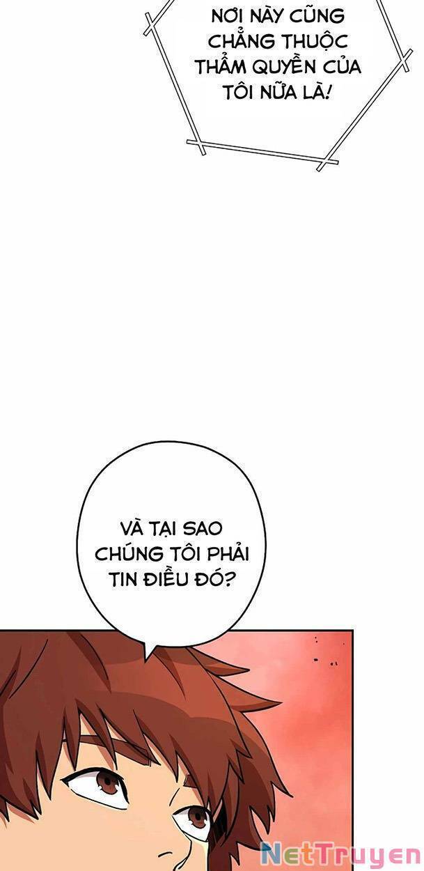 Tái Thiết Hầm Ngục Chapter 137 - Trang 4