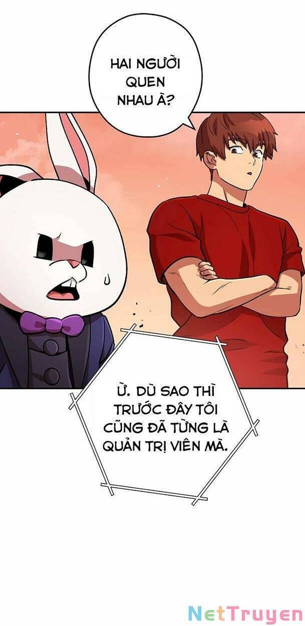 Tái Thiết Hầm Ngục Chapter 137 - Trang 4