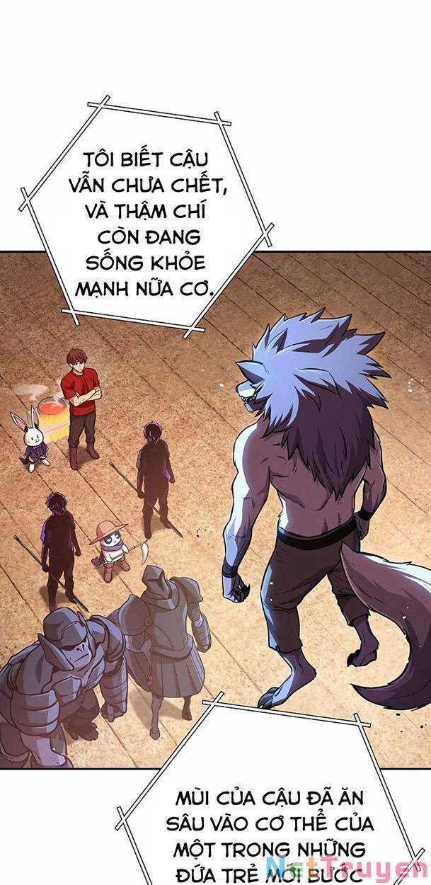 Tái Thiết Hầm Ngục Chapter 137 - Trang 4