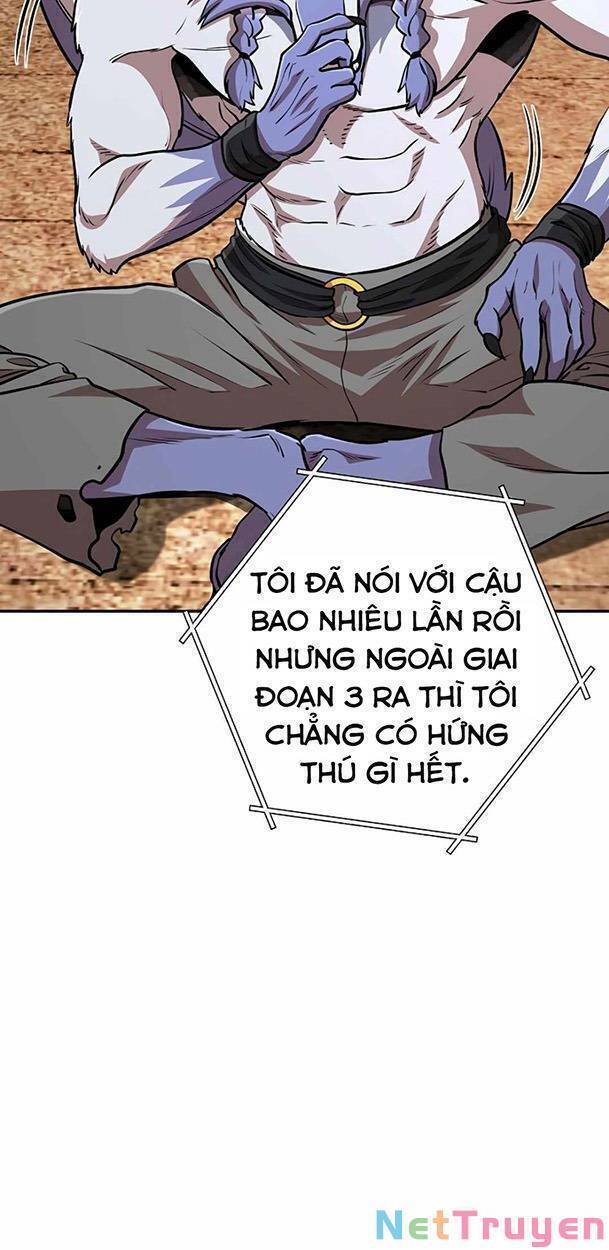 Tái Thiết Hầm Ngục Chapter 137 - Trang 4