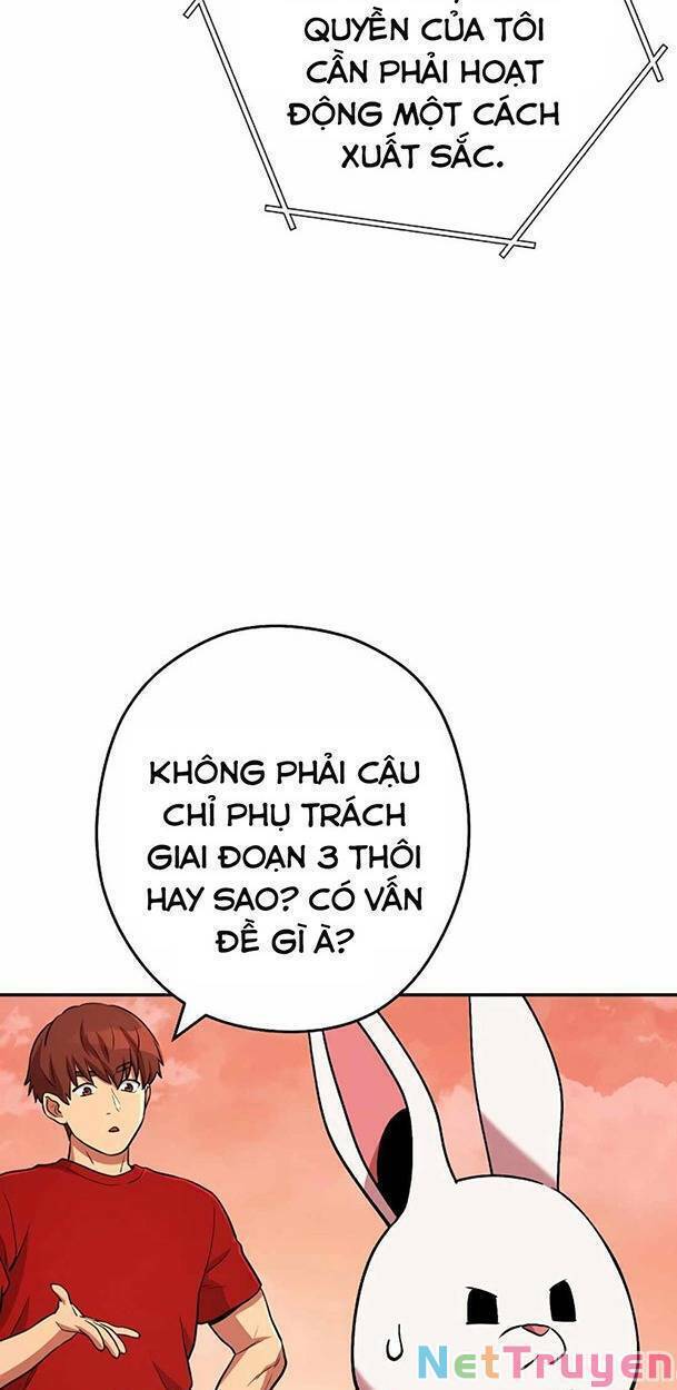 Tái Thiết Hầm Ngục Chapter 137 - Trang 4